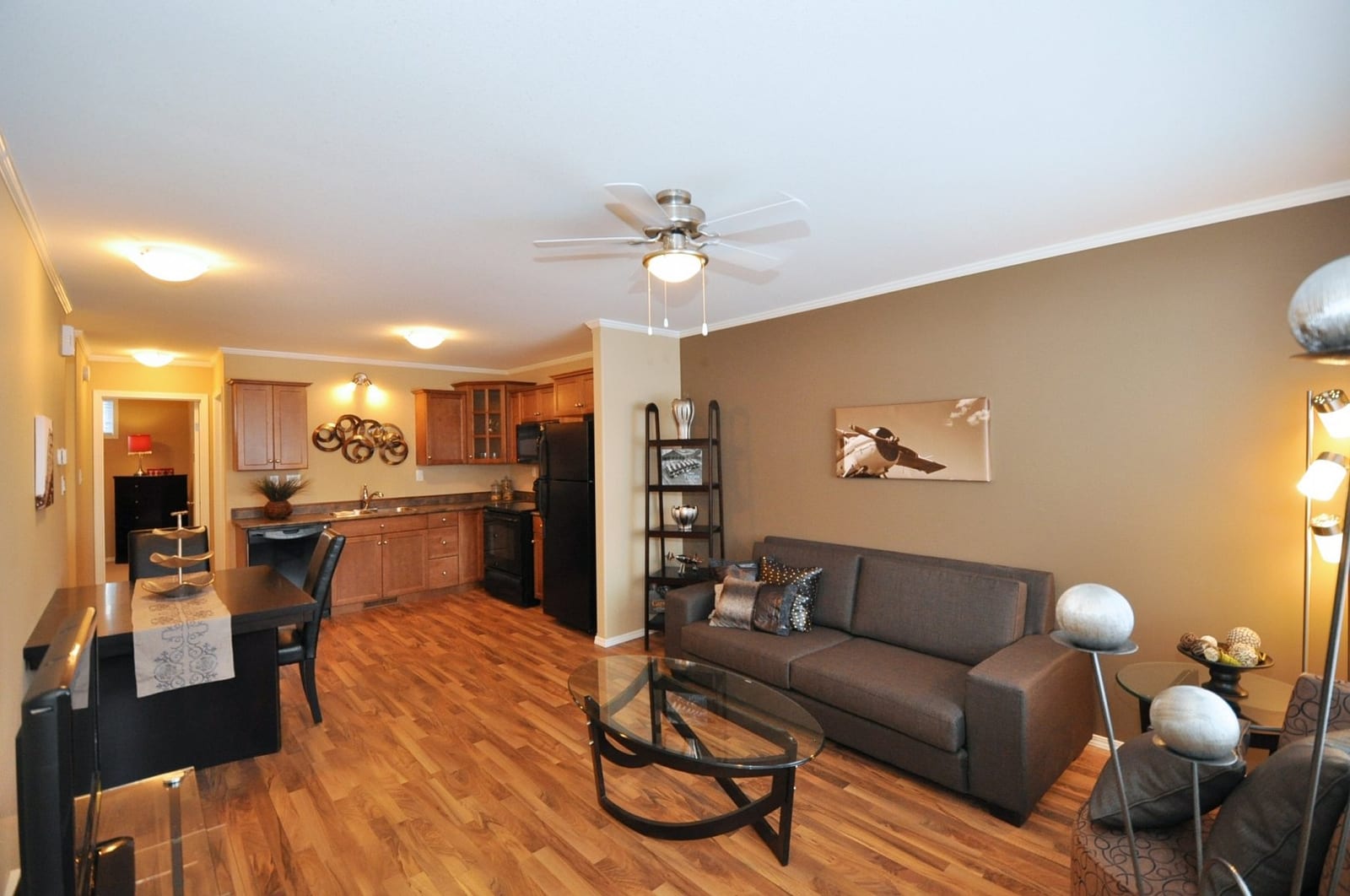 Hartford Heights Blairmore, Saskatoon rentals